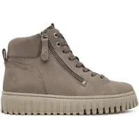 Tamaris Damen Stiefel beige Größe EUR 40