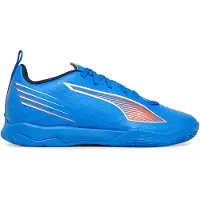 Puma ULTRA 6 PLAY IT Jr BRIGHT WHITE