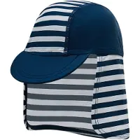Playshoes Cap 460118 M Dunkelblau