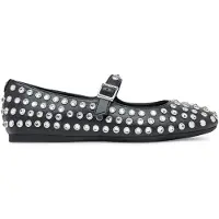 GUESS Ballerinas FLTKDL ELE02 Schwarz 40