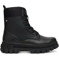Tommy Hilfiger Kinderstiefel MICHIGAN kind