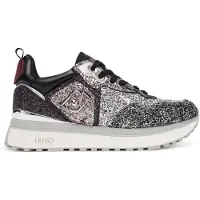 Liu jo Maxi Wonder 01 Sportschuhe