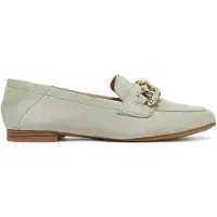 s.Oliver Slipper 5-24206-42 Grau 40