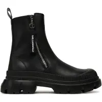 Karl Lagerfeld Stiefeletten KL43565 Schwarz