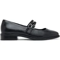 Tamaris Ballerinas 1-22131-45 Schwarz 41