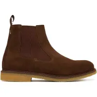 BOSS Herren Boots Kope_cheb - Bruin - Größe 41