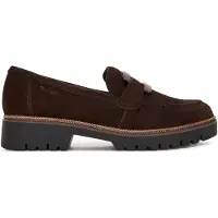 Tamaris Slipper 1-24722-43 Braun 38