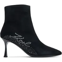Karl Lagerfeld Stiefeletten Sienna KL32743A Schwarz