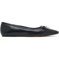 Ralph Lauren Ballerinas 818970184001 Schwarz