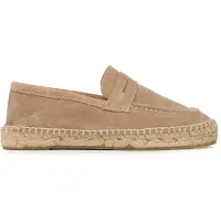 MANEBI' Espadrilles Loafers Espadrilles W 1.9 LW Beige