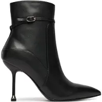 Liu Jo Stiefeletten Demi 06 SF5005 P0102 Schwarz 40