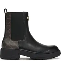 Liu Jo Klassische Stiefeletten London 02 SF5027 PX696 Schwarz 110
