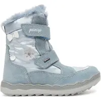 Primigi Schneeschuhe GORE-TEX 8883722 S Himmelblau 85