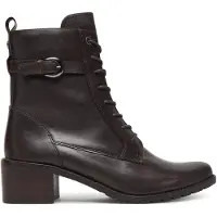 Caprice Stiefelette Stiefelette Leder