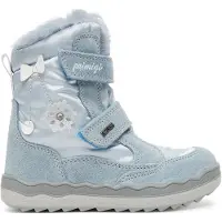 Primigi Schneeschuhe GORE-TEX 8883722 M Himmelblau