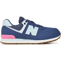 New Balance Sneakers GC574NJ Dunkelblau 40
