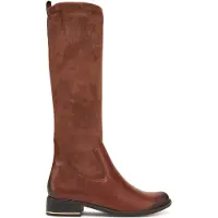 Caprice Stiefel 9-25514-41 Braun 39