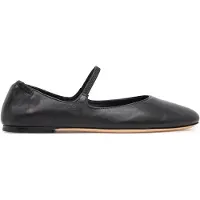 AGL Ballerinas Iris D834075PCSOFTY0000 Schwarz 36