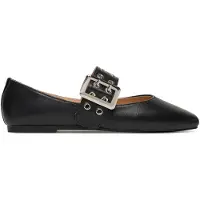 Steve madden Ballerinas Atlantica SM11004770 Schwarz 36