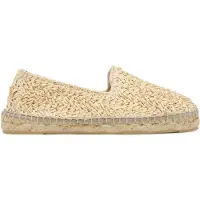 MANEBI' Espadrilles Yucatán H 3.6 N0 Beige