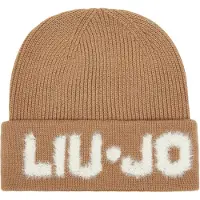 Liu Jo Mütze 2F5059 M0300 Beige