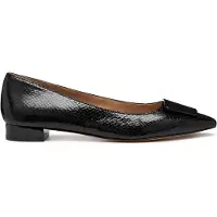 Geox Ballerinas D Giselda15 D56YUA 0KYHH C9999 Schwarz 36