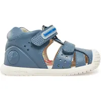 Biomecanics Blaue Schuhe, Produktcode 252124B