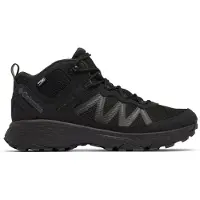 Columbia Peakfreak Rush Mid Outdry Wanderstiefel