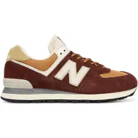 New Balance Uni Sneakers Braun U574MRR Grösse 43