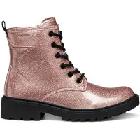 Geox Stiefeletten J Casey J9420G 000KC C8014 D Rosa 37