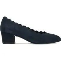 Gabor Damen Pumps 29821-4, 29821-4.5, 29821-5, 29821-5.5, 29821-6, 29821-6.5, 29821-7, 29821-7.5, 29821-8 GAB-62-221 nightblue 6