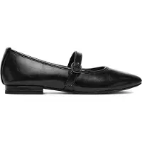 Jenny Ballerinas CEO-CWBFP5-07A Schwarz