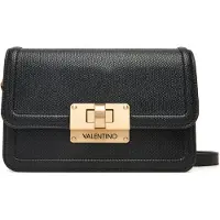 Valentino Handtasche Floren VBS9A909LUC Schwarz