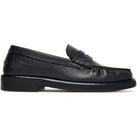 Tommy Hilfiger Mokassins Classic High FM0FM05769 Dunkelblau 44