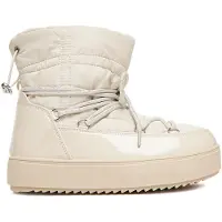 DeeZee Schneeschuhe HY221202 Beige 40