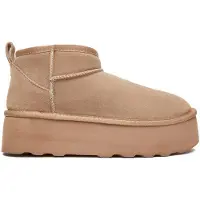 DeeZee Schneeschuhe DZN-005 Beige 38