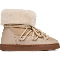 INUIKII Schneeschuhe Classic High 1001.002.0072 Braun 41