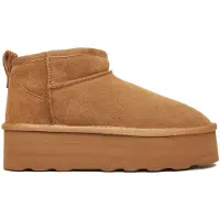 DeeZee Schneeschuhe DZN-005 Braun 37