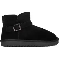 DeeZee Schneeschuhe MXPZ-21-BLACK SU Schwarz 40