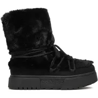 DeeZee Schneeschuhe HX24020-1 Schwarz 38
