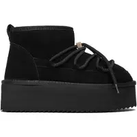 DeeZee Schneeschuhe W23Q11482 Schwarz 39