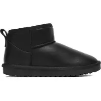 DeeZee Schneeschuhe E1 TECHNOLOGY DZ-81 Schwarz 38
