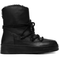 DeeZee Schneeschuhe HX24025-1 Schwarz 36