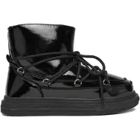 DeeZee Schneeschuhe DZN-026 Schwarz