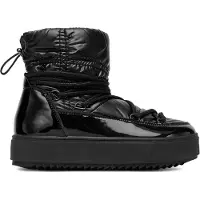 DeeZee Schneeschuhe HY221202 Schwarz 40