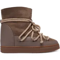 INUIKII Schneeschuhe Classic Wedge 1001.004.0042 Braun