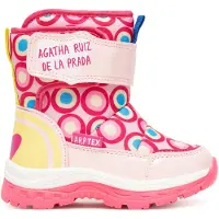Agatha Ruiz de la Prada Moonboots APRESKI kind