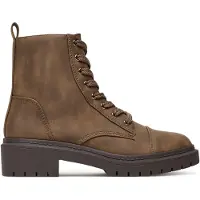 Aldo Schnürschuhe Goer 14115083 Braun 36