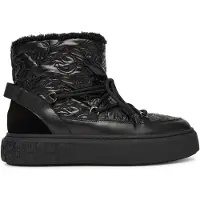 Pinko Schneeschuhe Yoko 19 SS0101T036 Schwarz