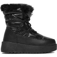DeeZee Schneeschuhe HY002-1 Schwarz